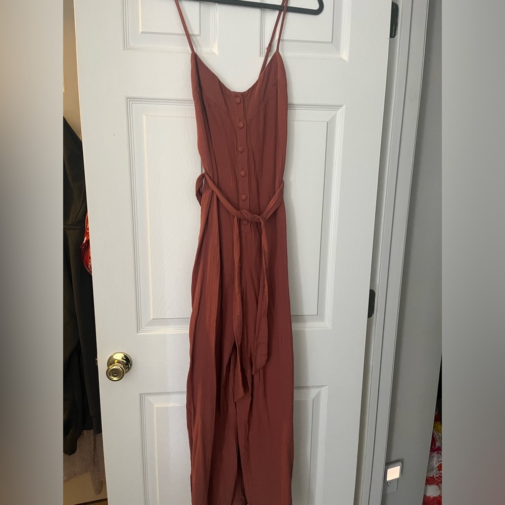 Jumpsuit